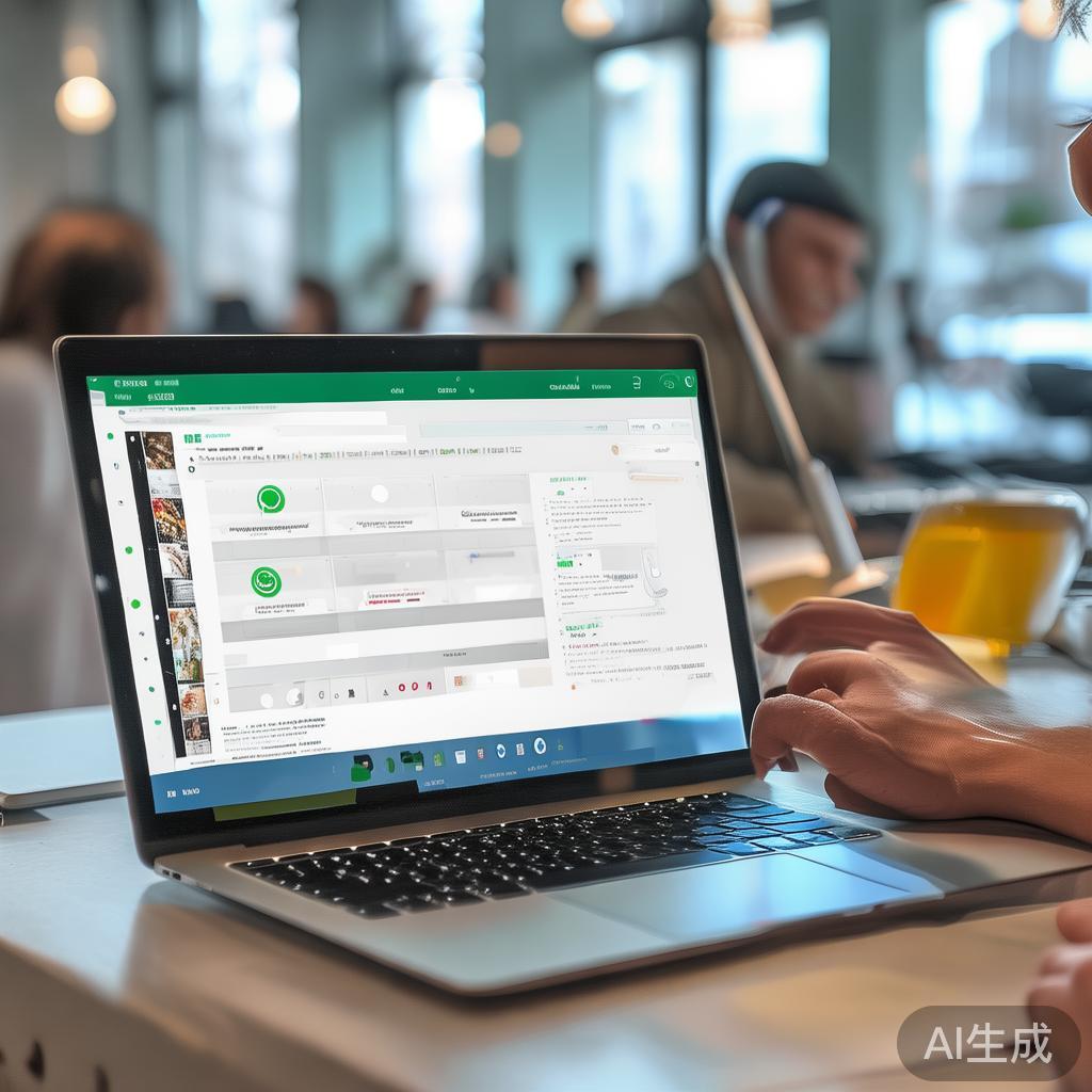 WhatsApp网页版文件传输,便捷、快速、无烦恼 WhatsApp网页版文件传输,便捷、快速、无烦恼