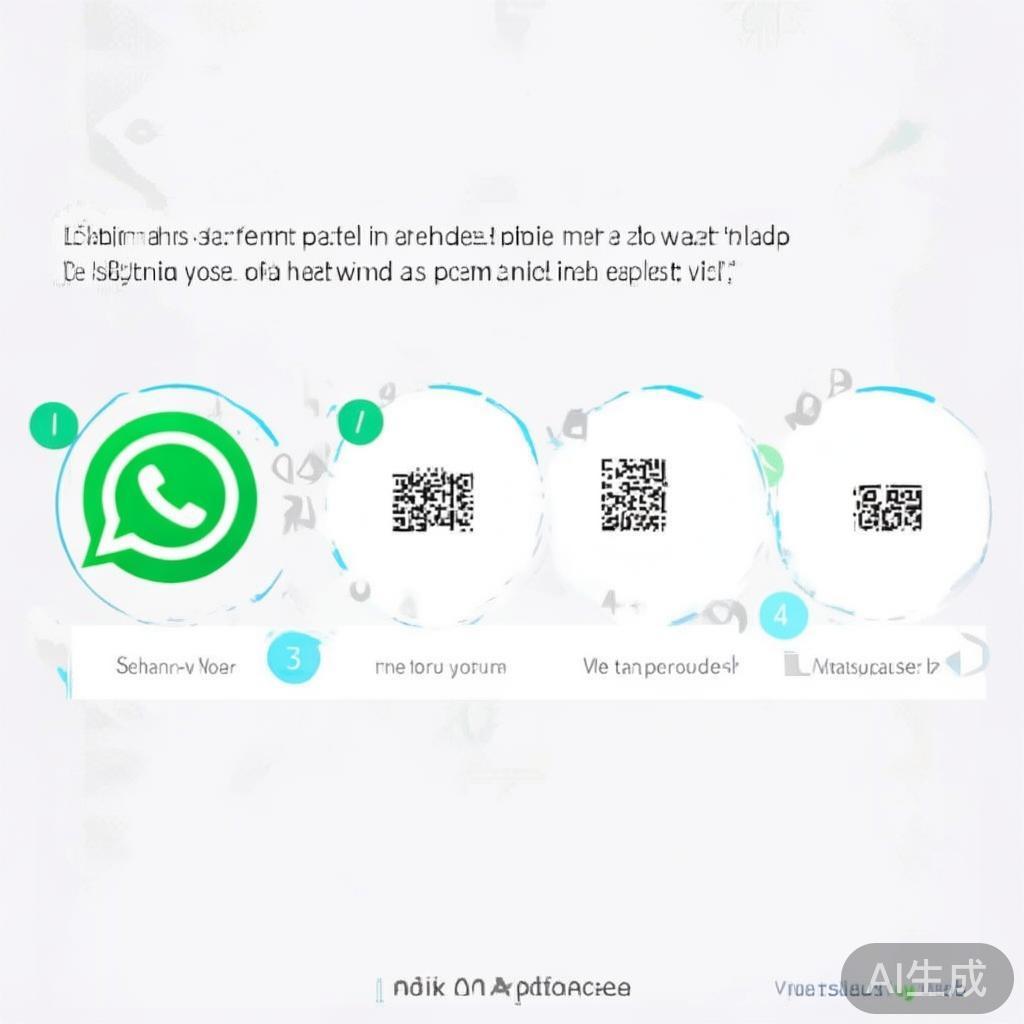 WhatsApp网页版安卓登录指南，一步步教你如何在安卓设备上登录WhatsApp网页版