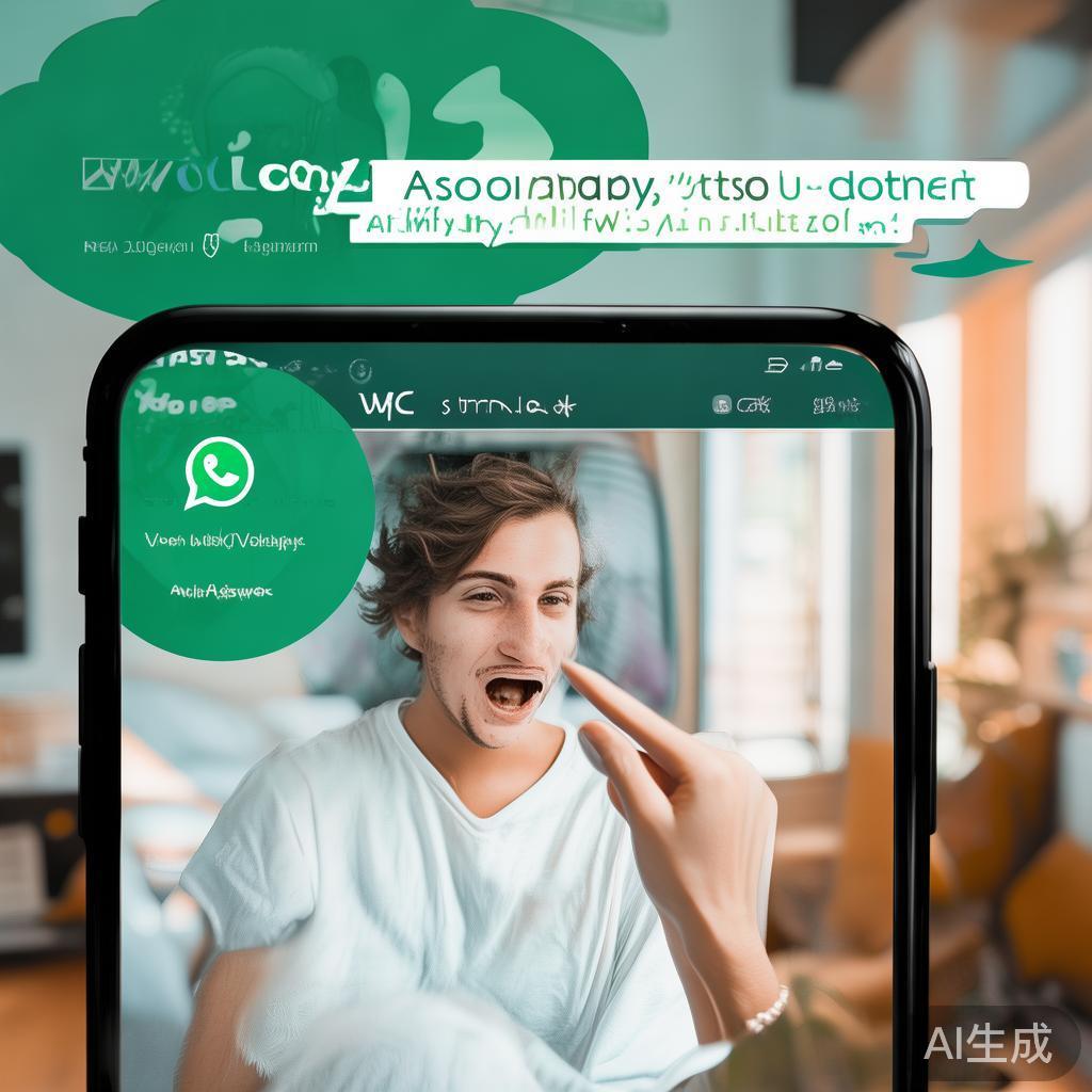 WhatsApp网页版在手机浏览器上使用，真的方便吗？体验分享