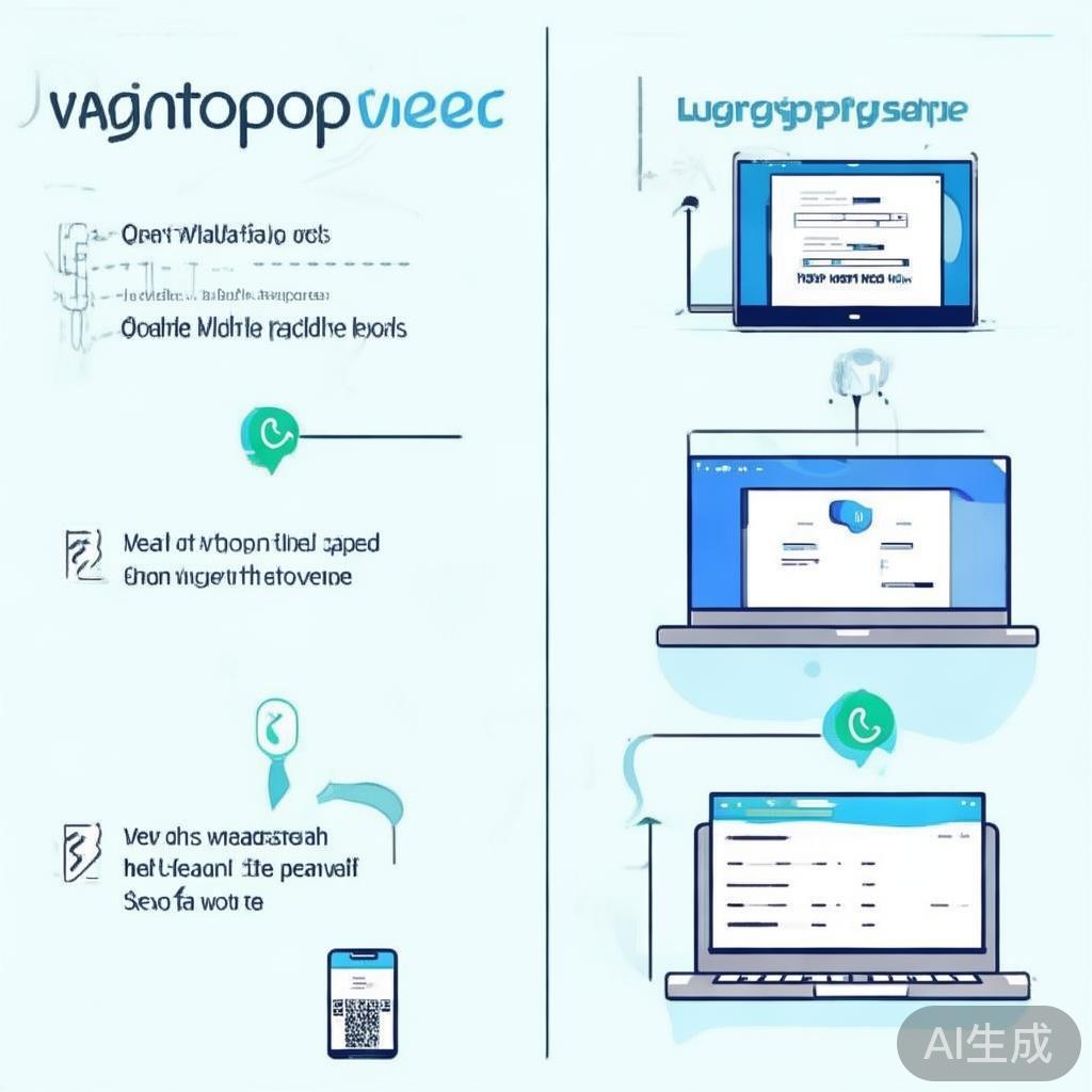 WhatsApp网页版登录指南，一步步教你快速登录