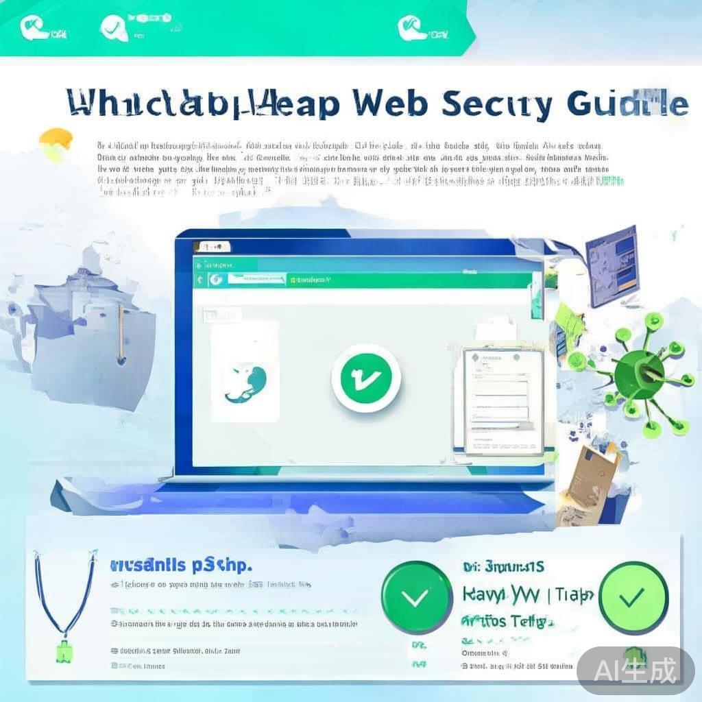 WhatsApp网页版安全指南，如何防范病毒威胁？