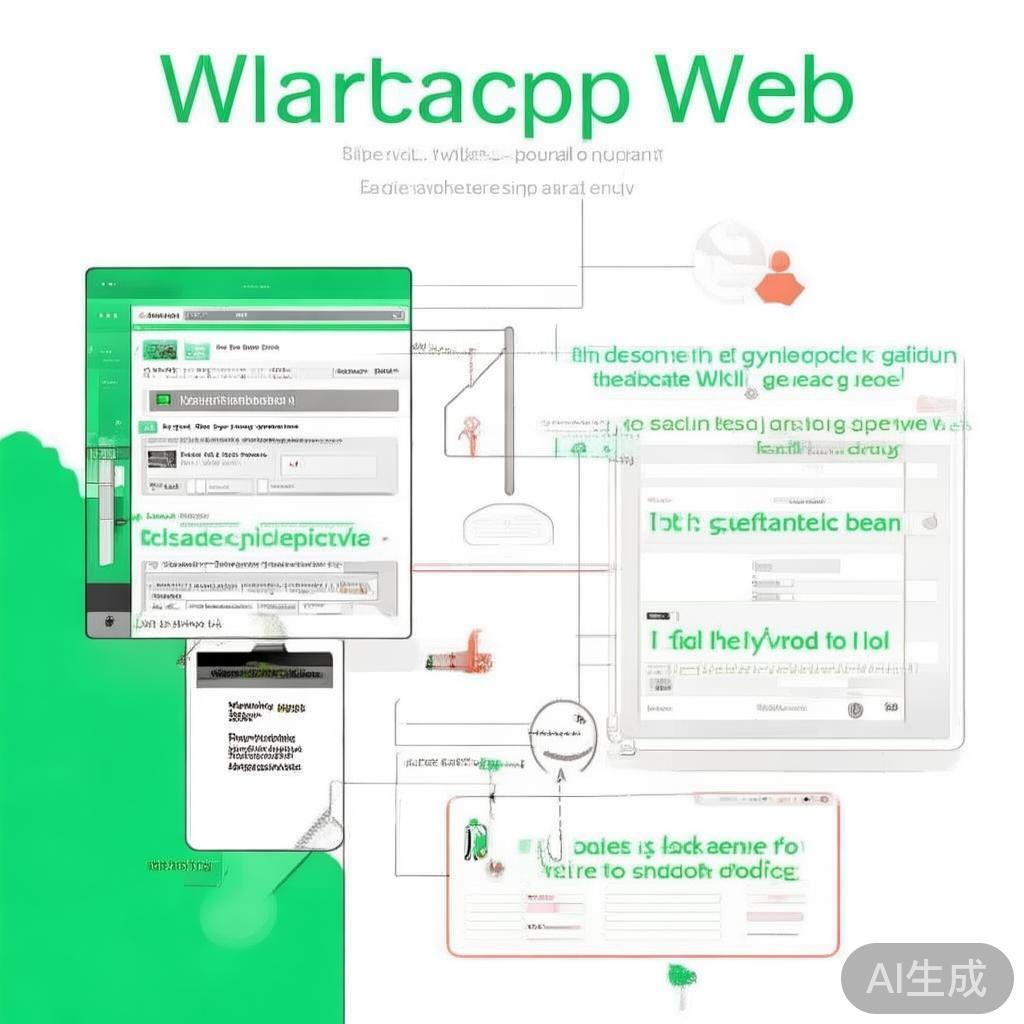 WhatsApp网页版官网详解，功能、使用方法与安全指南