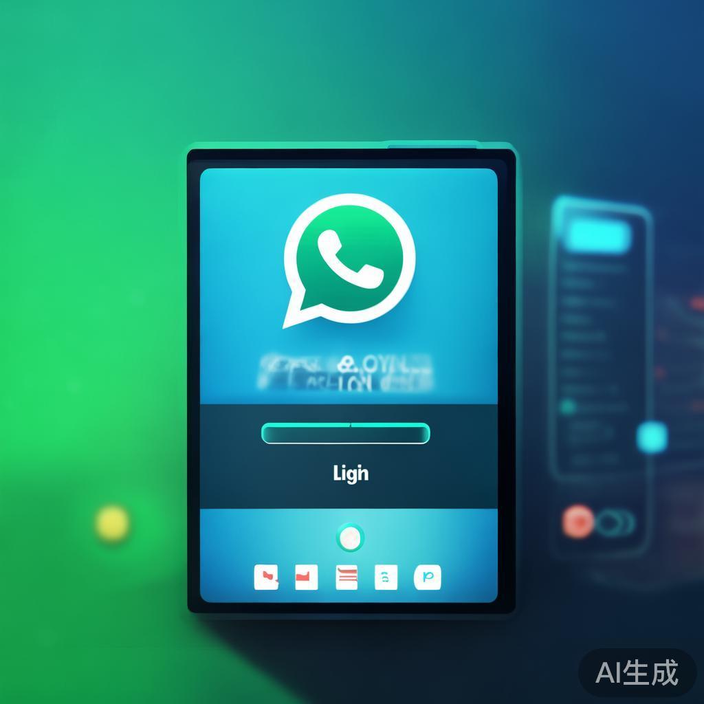 WhatsApp网页版官网登录入口,安全便捷的沟通新体验 WhatsApp网页版官网登录入口,安全便捷的沟通新体验