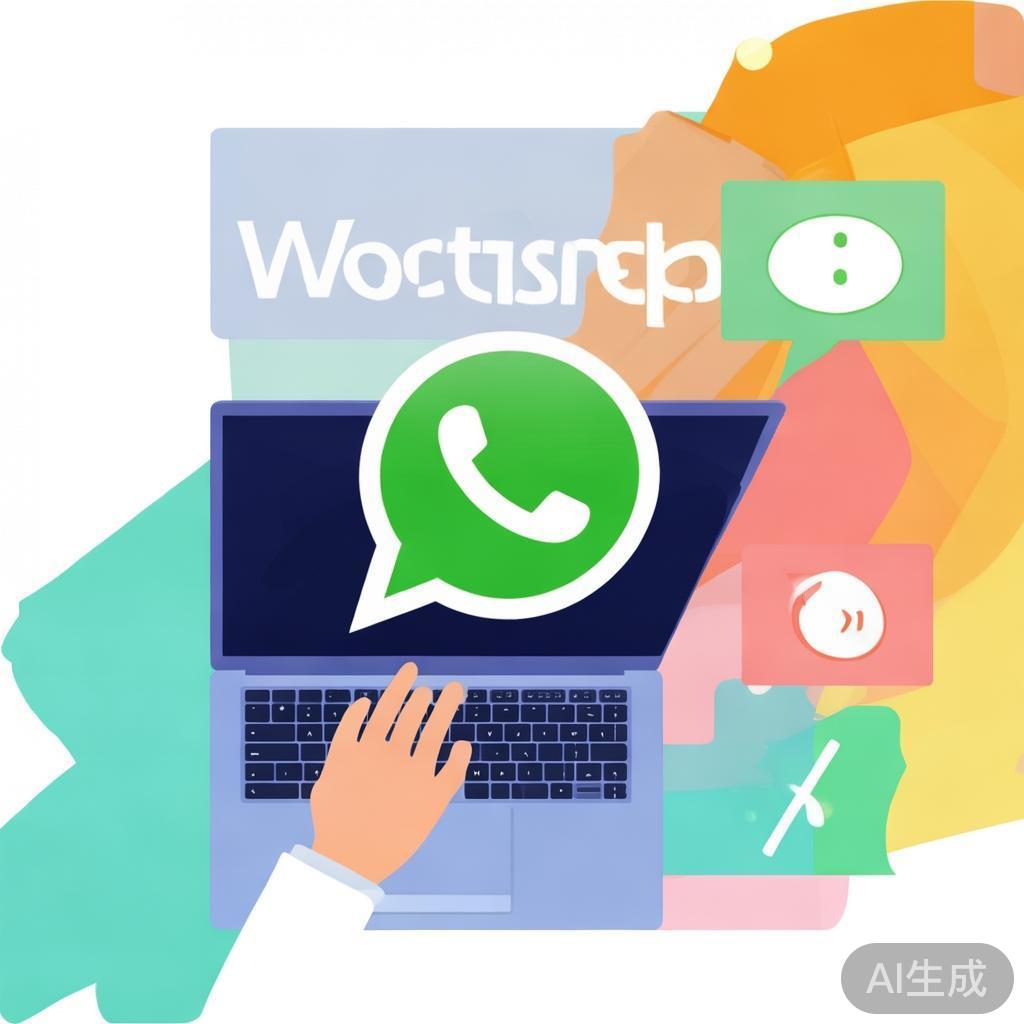 WhatsApp网页登录，轻松搞定消息沟通，告别手机束缚！