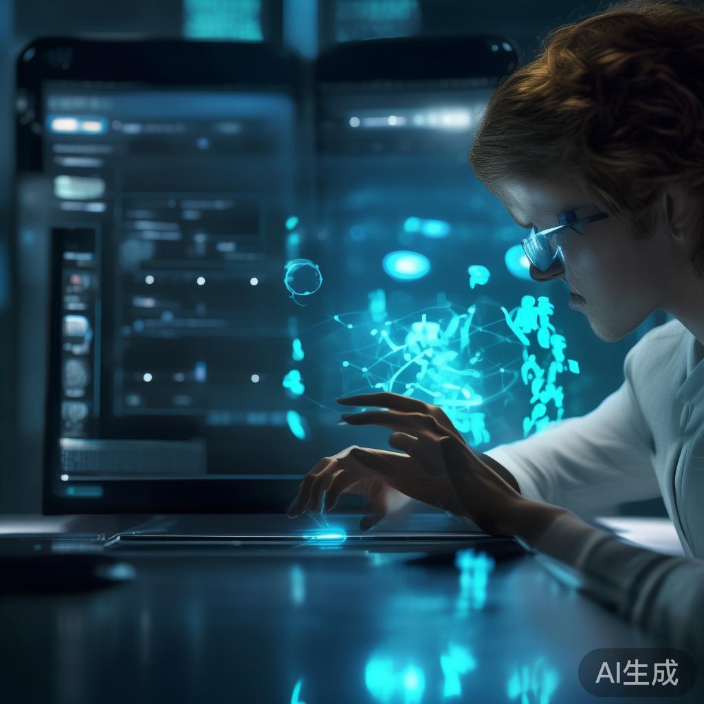 WhatsApp网页版的隐藏高级功能，让你沟通效率翻倍！