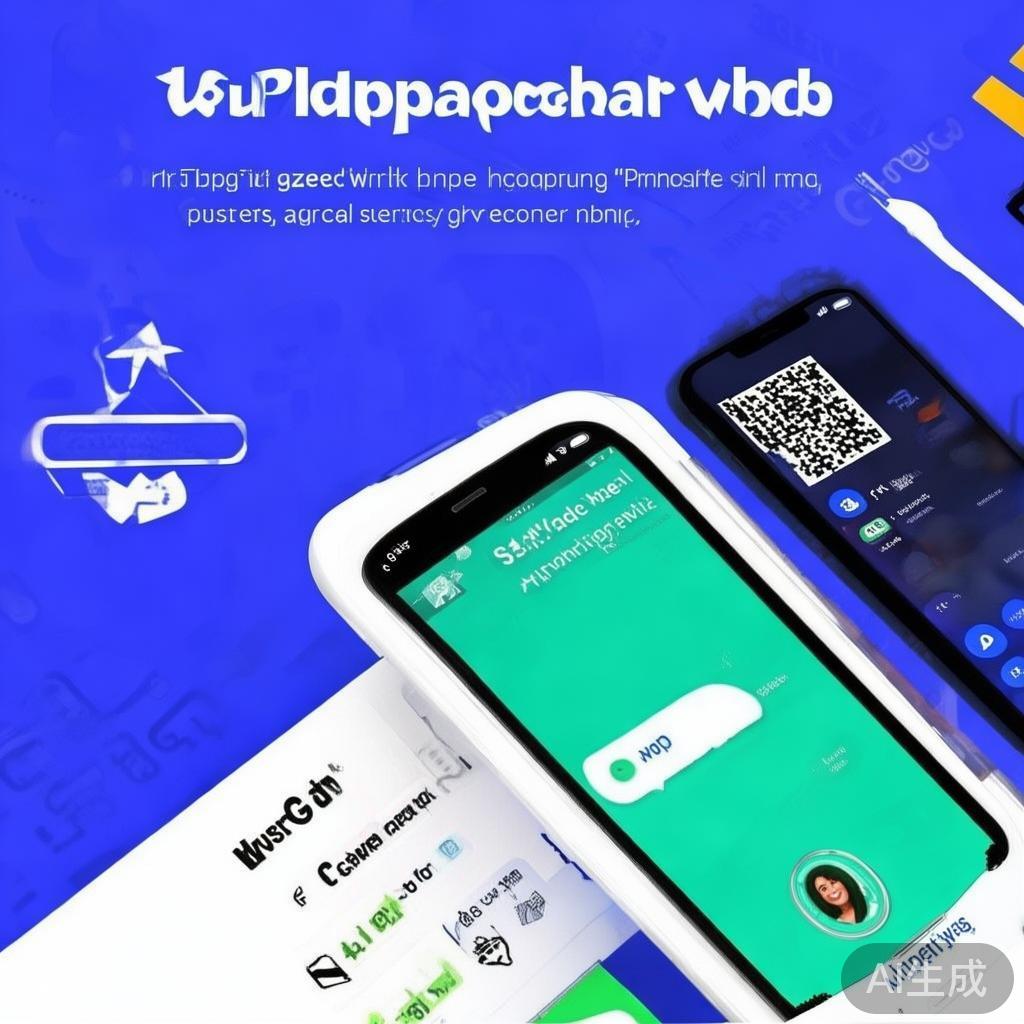 iPhone用户也能用网页版WhatsApp？这些技巧你一定要知道！