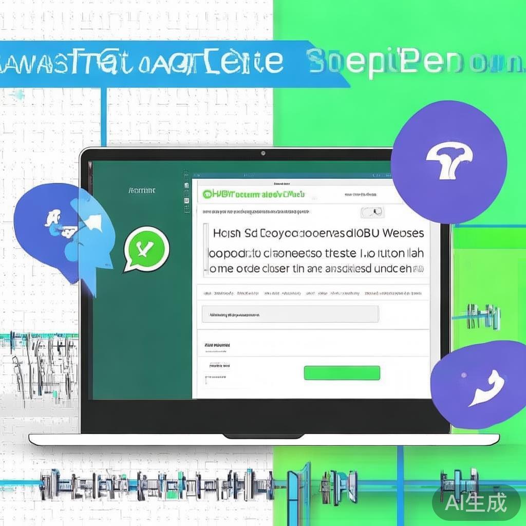 WhatsApp网页版入口是什么？一文教你如何快速登录！