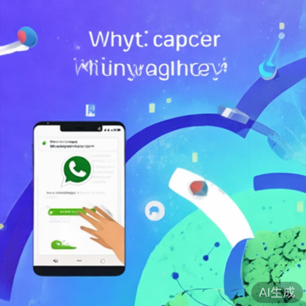 WhatsApp网页入口，便捷沟通，随时随地在线聊天