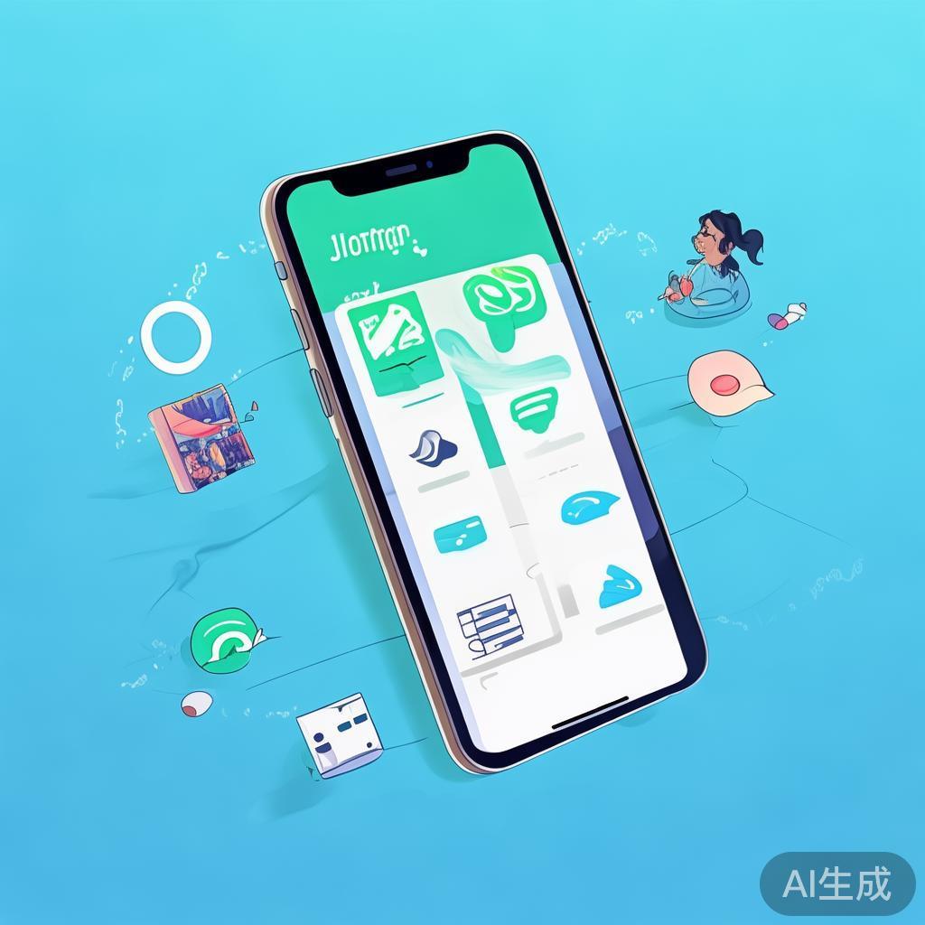 WhatsApp网页版苹果登录指南，轻松连接您的iPhone