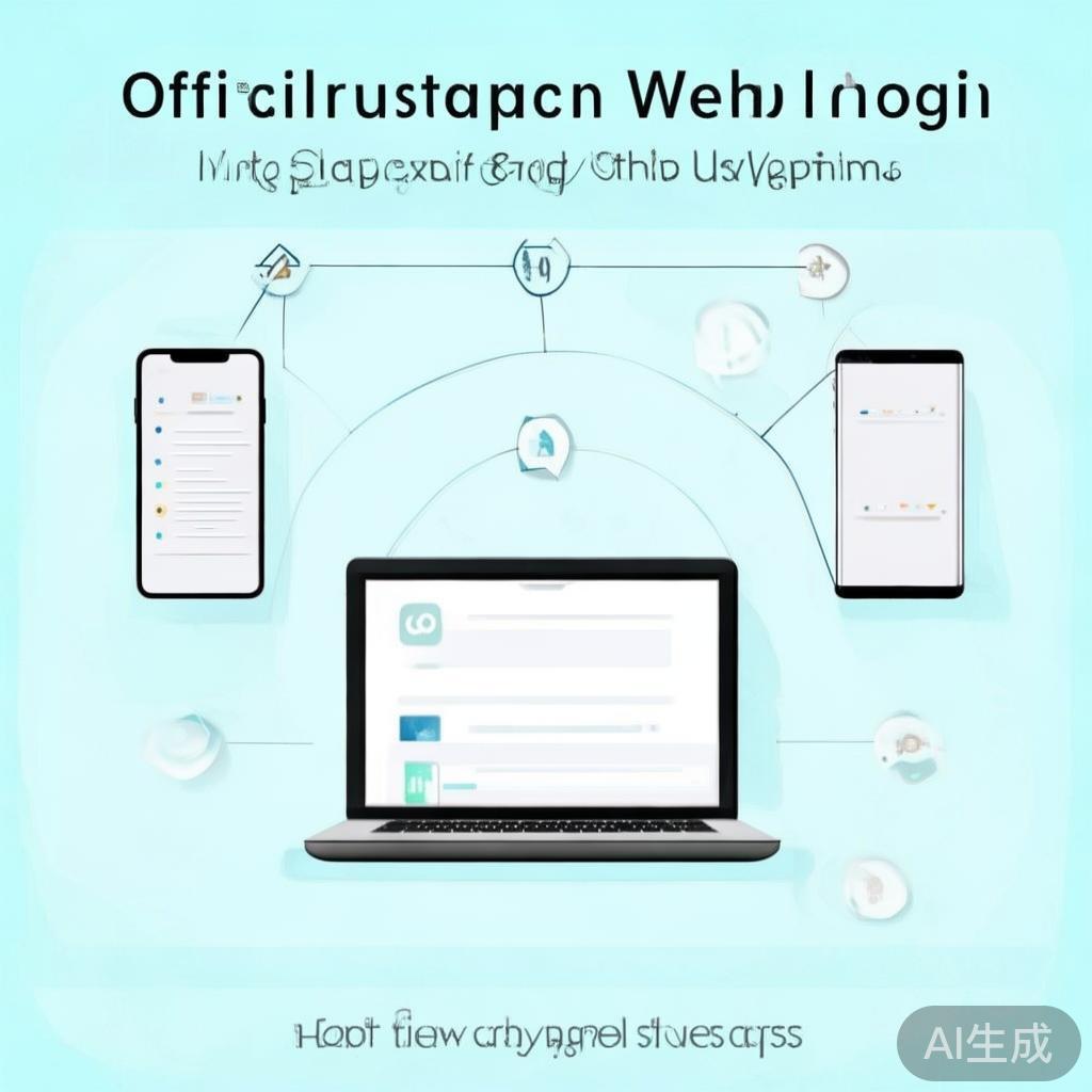 WhatsApp网页版官方登录指南,如何安全便捷地使用网页版WhatsApp WhatsApp网页版官方登录指南,如何安全便捷地使用网页版WhatsApp