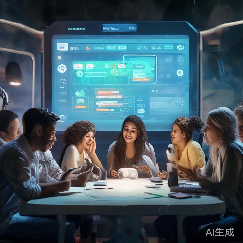 告别手机束缚!WhatsApp网页版,更方便、更高效的沟通新体验 告别手机束缚!WhatsApp网页版,更方便、更高效的沟通新体验