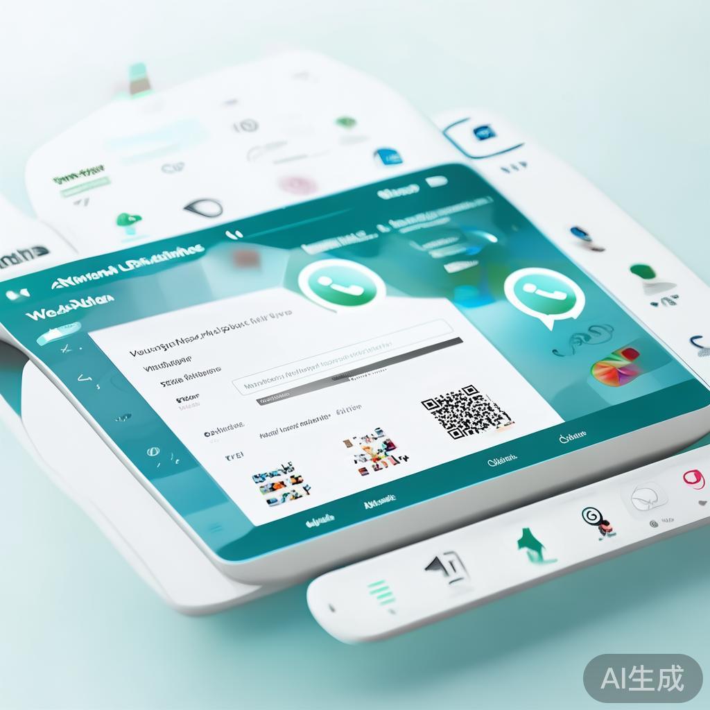 WhatsApp网页版，官方入口与功能全解析