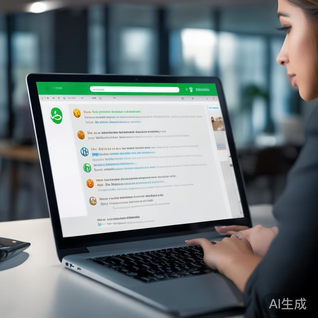 WhatsApp网页版，提升售后沟通效率的利器