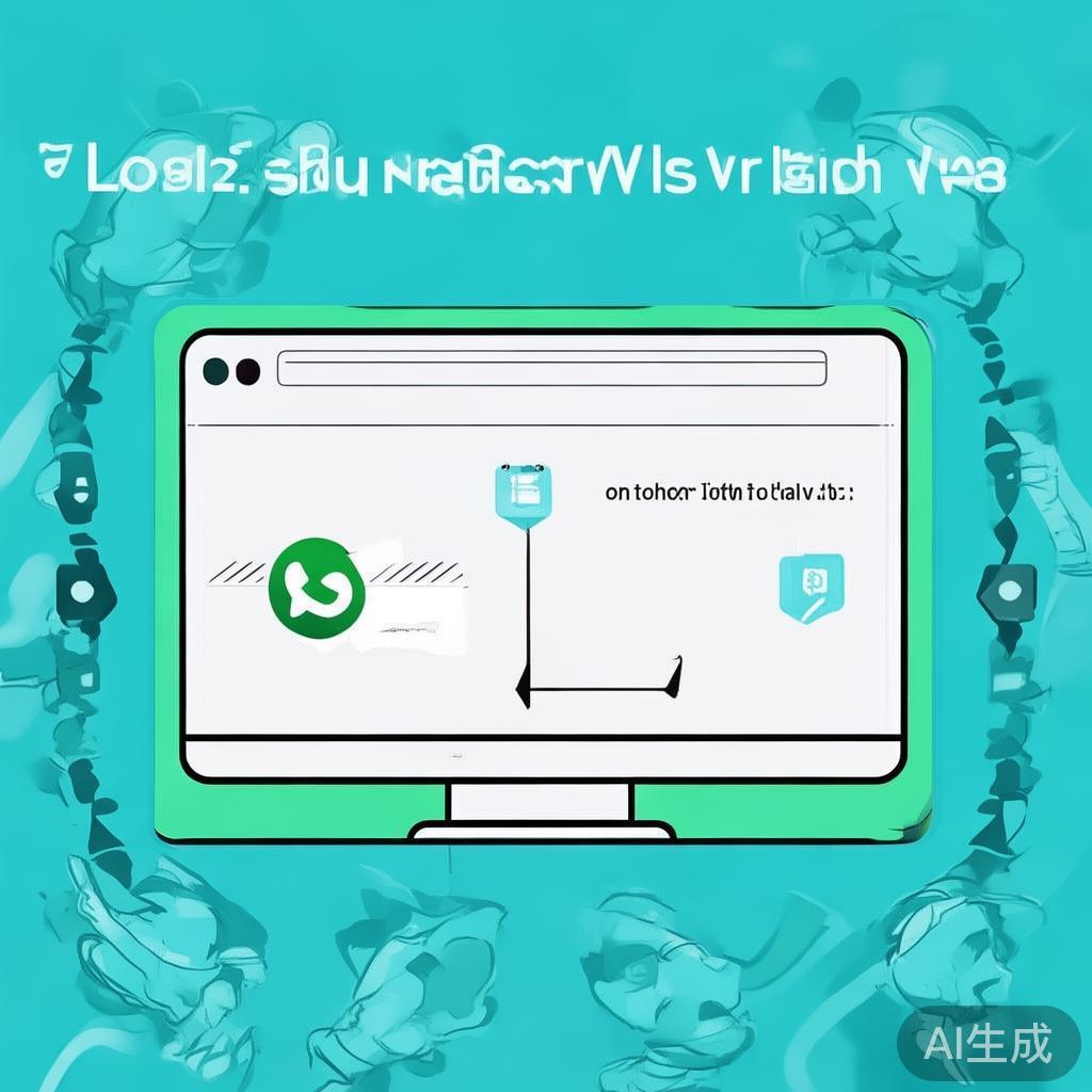 WhatsApp网页版登录指南，方便沟通，一步到位