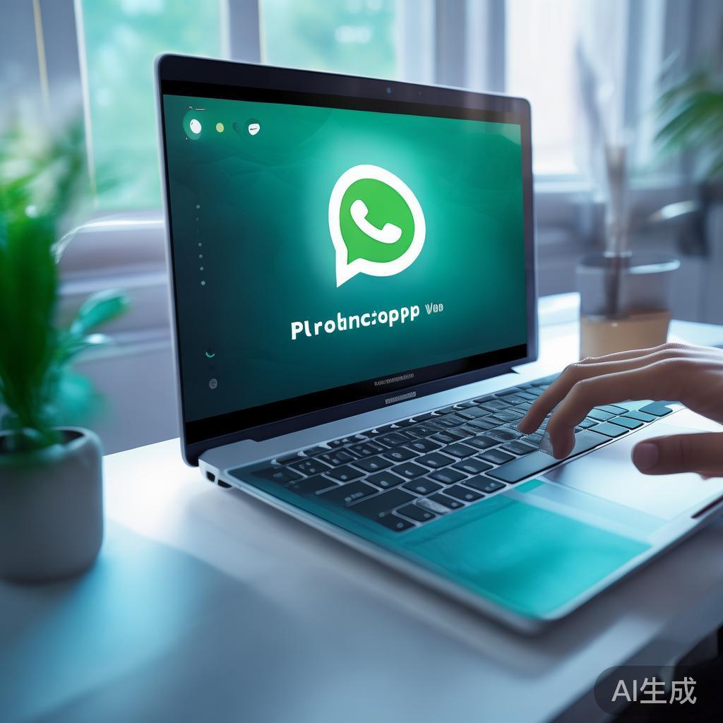 WhatsApp网页版免安装,轻松聊天无需下载? WhatsApp网页版免安装,轻松聊天无需下载?