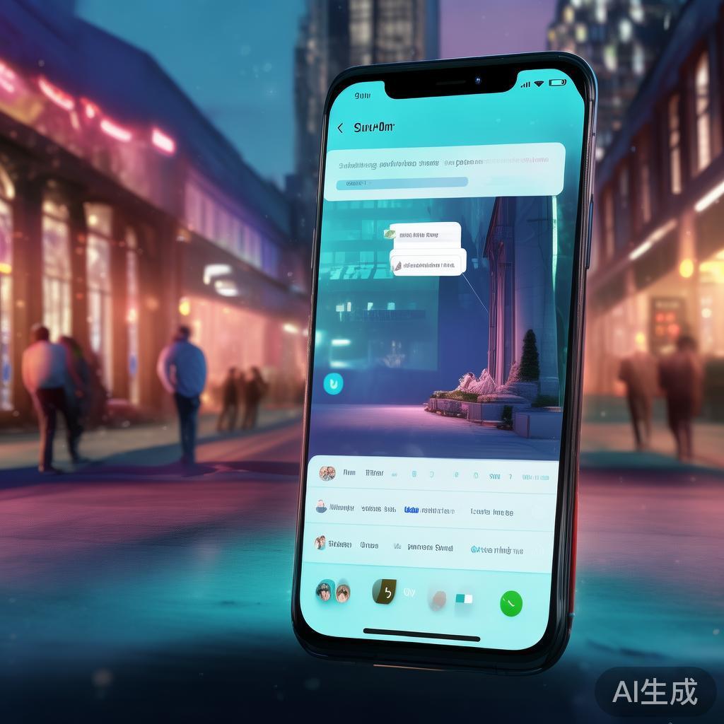 在微信浏览器中畅享WhatsApp网页版，便捷沟通新体验