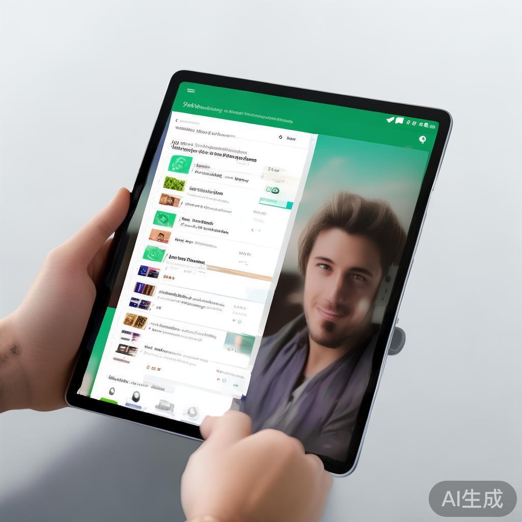 WhatsApp网页版在平板浏览器上的完美体验