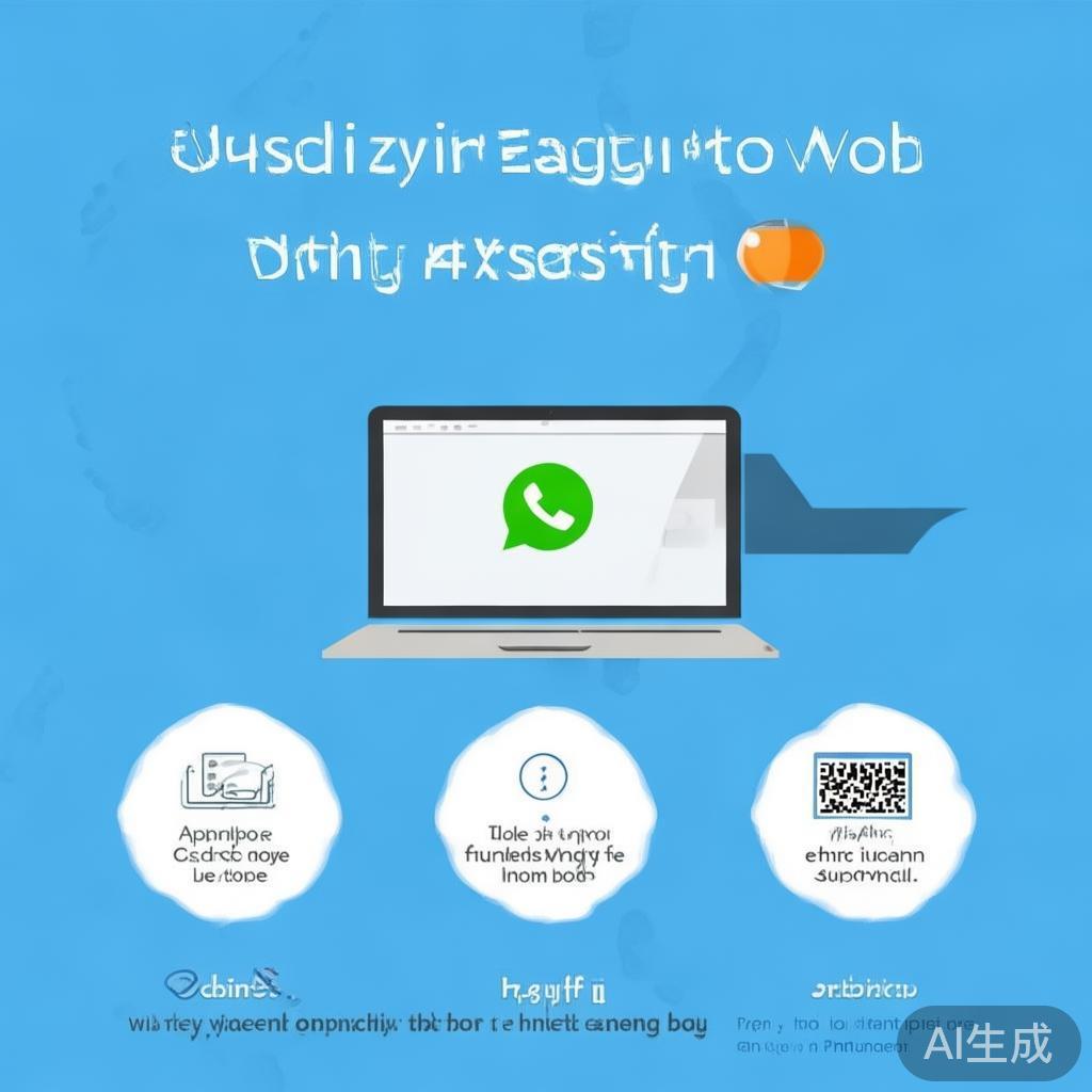WhatsApp网页版如何通过Edge浏览器快速登录？——简单指南与实用技巧