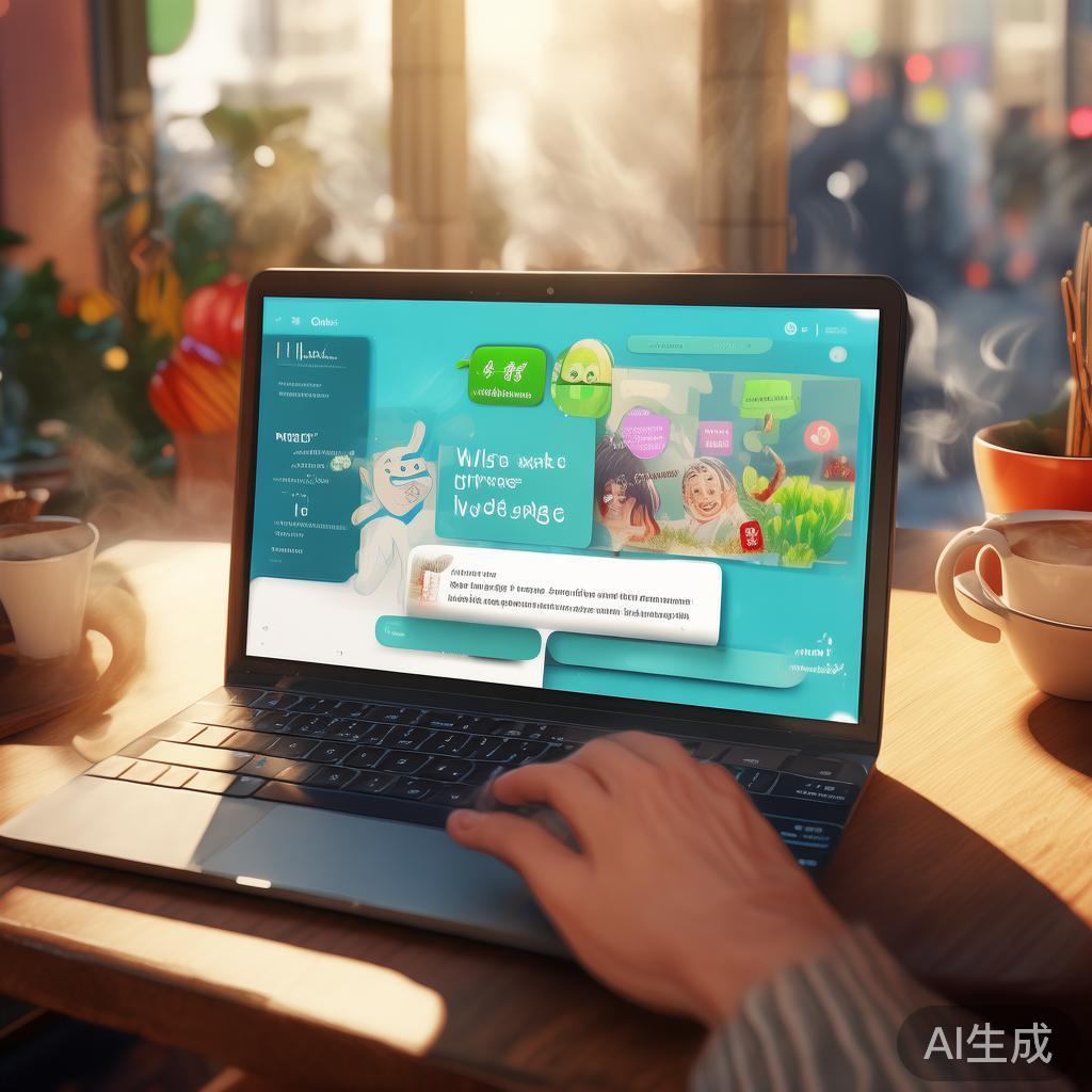 WhatsApp网页版，随时随地畅聊新体验！