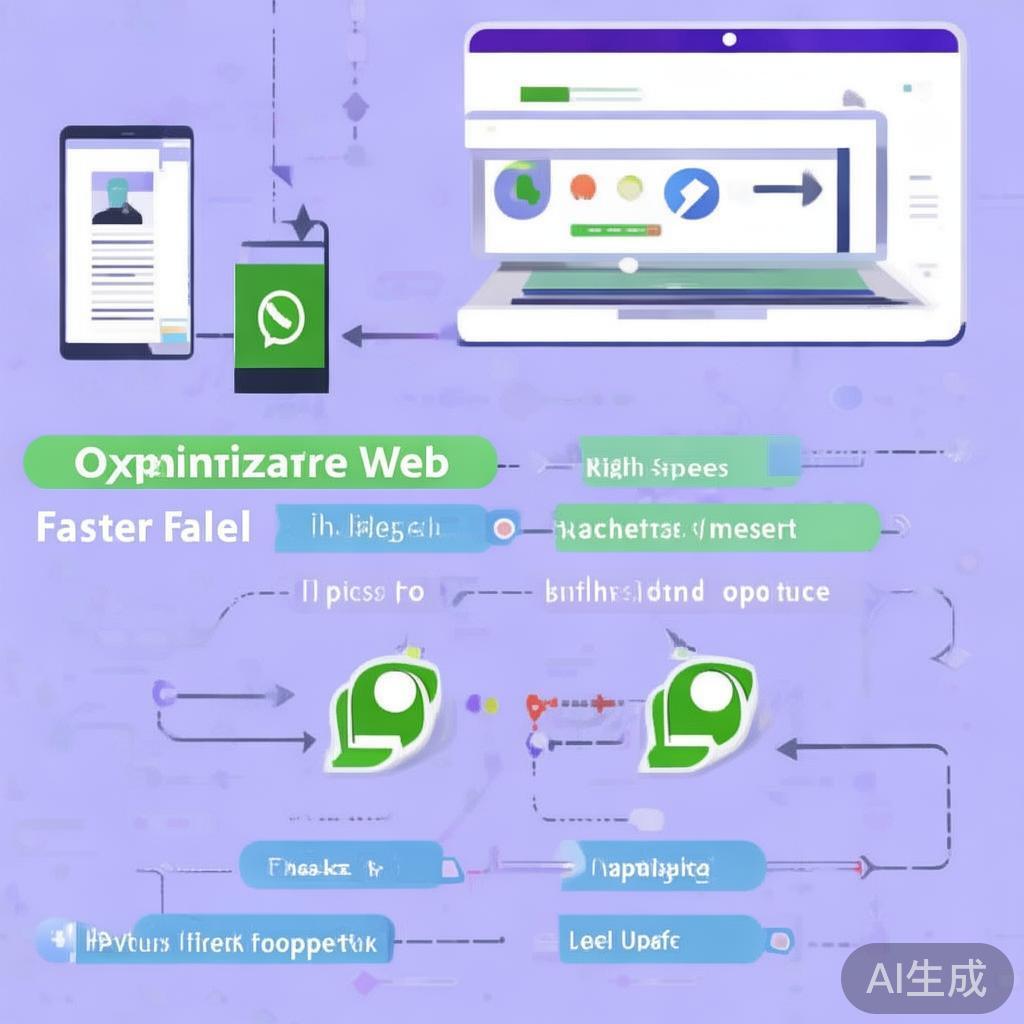WhatsApp网页版文件传输慢？掌握这些技巧实现快速传输！
