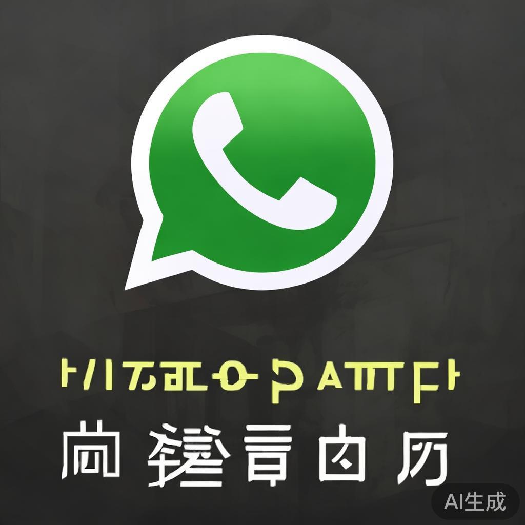 WhatsApp网页版，便捷沟通的新选择，官网指南全解析！