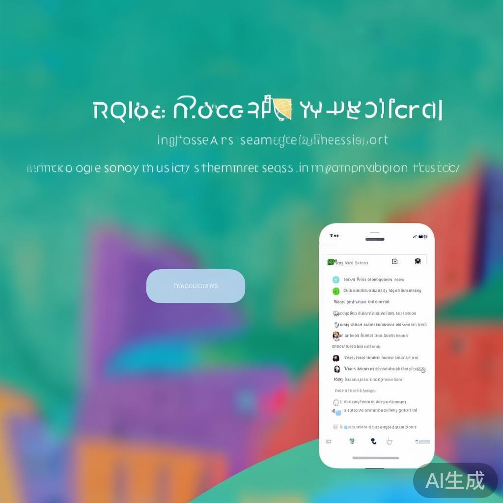 WhatsApp网页版免安装，轻松登录聊天不停歇！