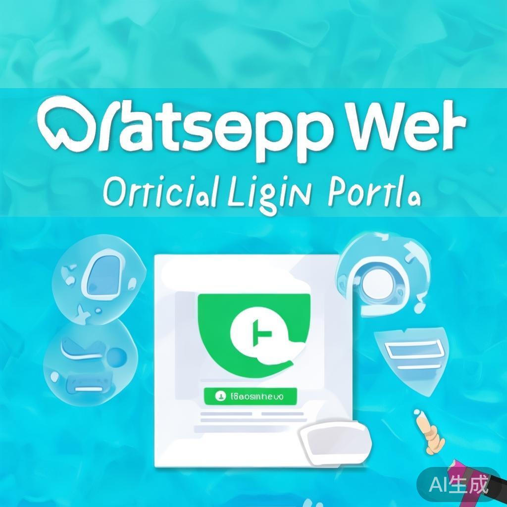 WhatsApp网页版官方入口是什么？教你安全登录！