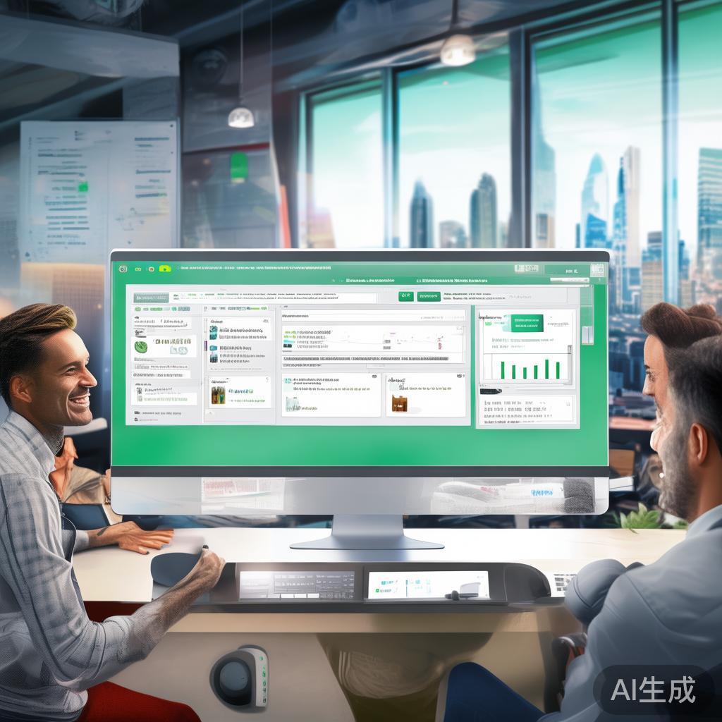 WhatsApp网页版商家版，提升客户互动与业务效率的必备工具
