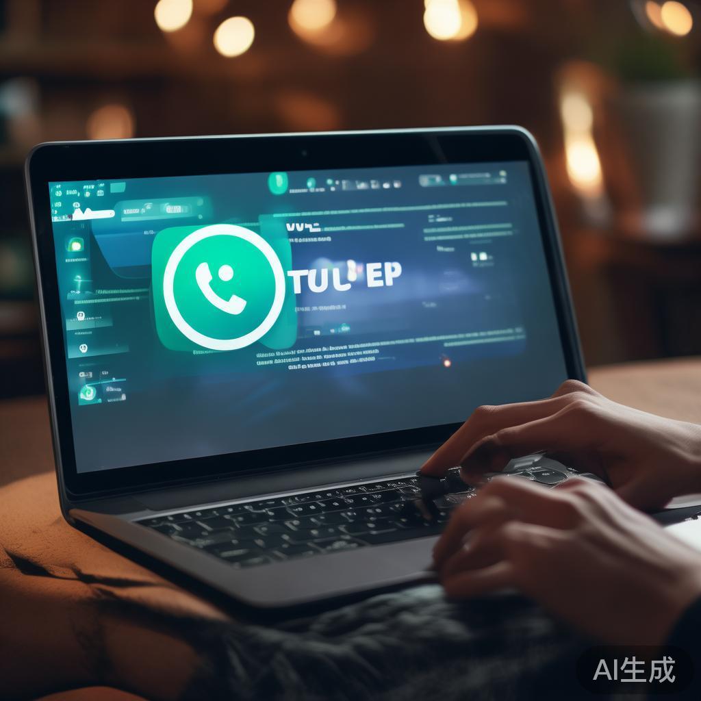 WhatsApp网页版临时聊天，便捷与隐私的双重选择