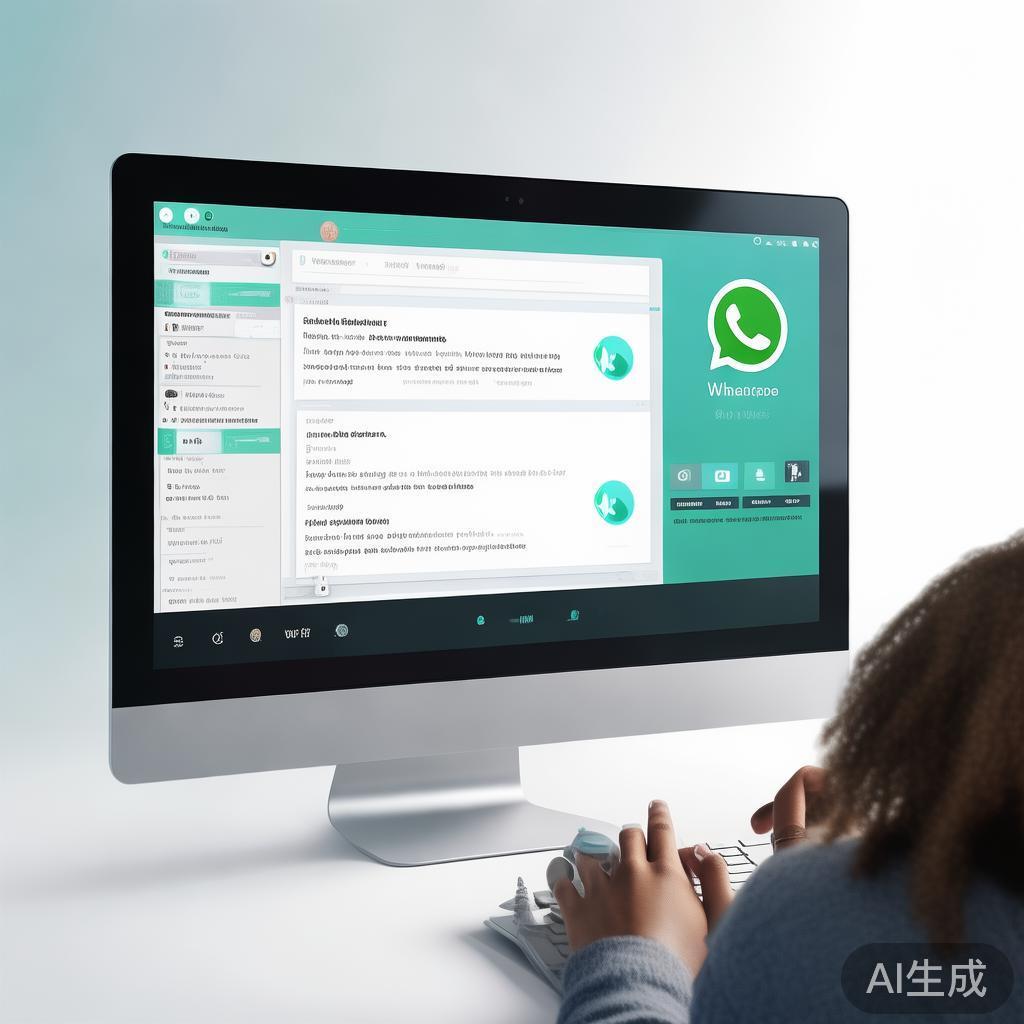 WhatsApp网页版，便捷沟通新选择