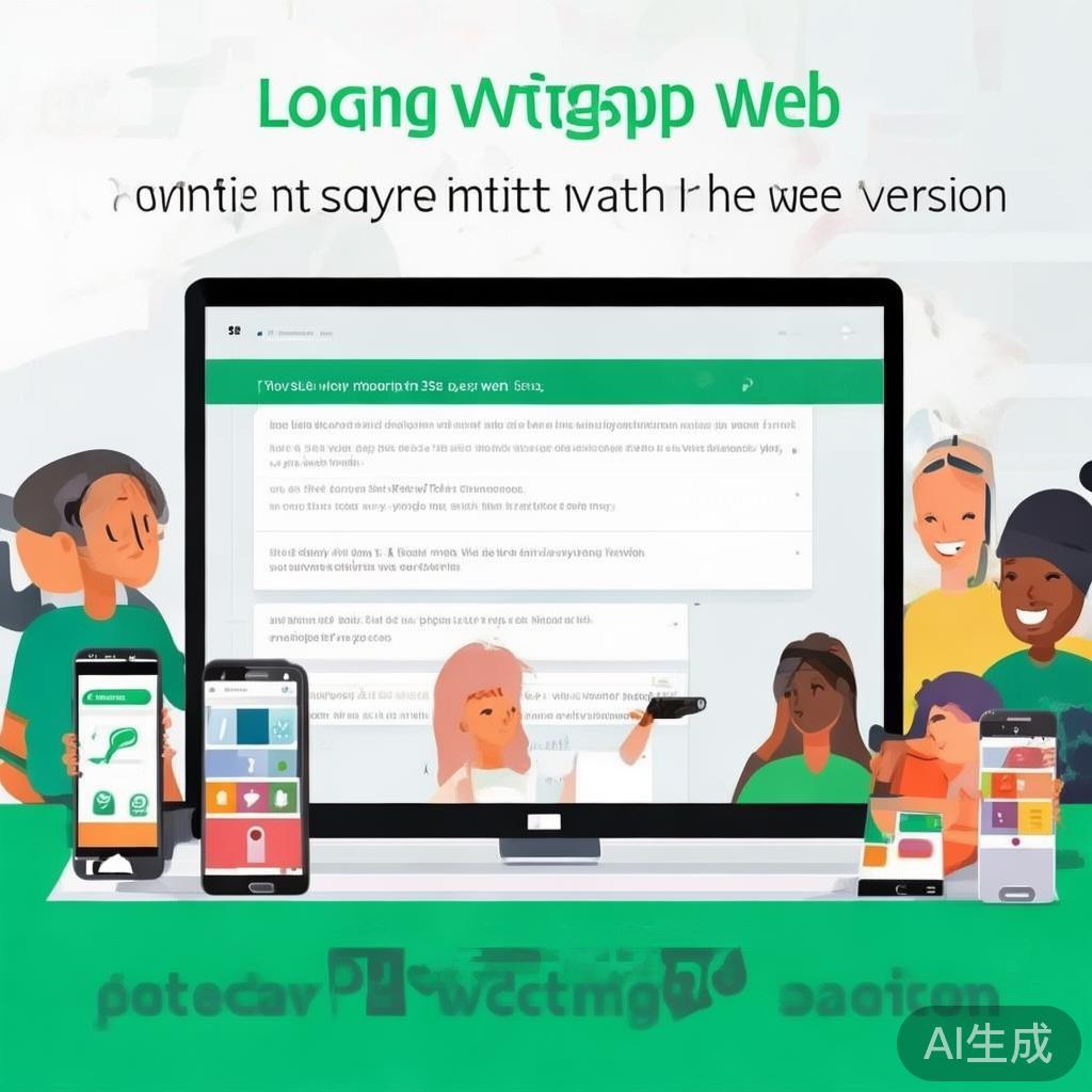 WhatsApp网页版登录指南，轻松实现多设备无缝沟通
