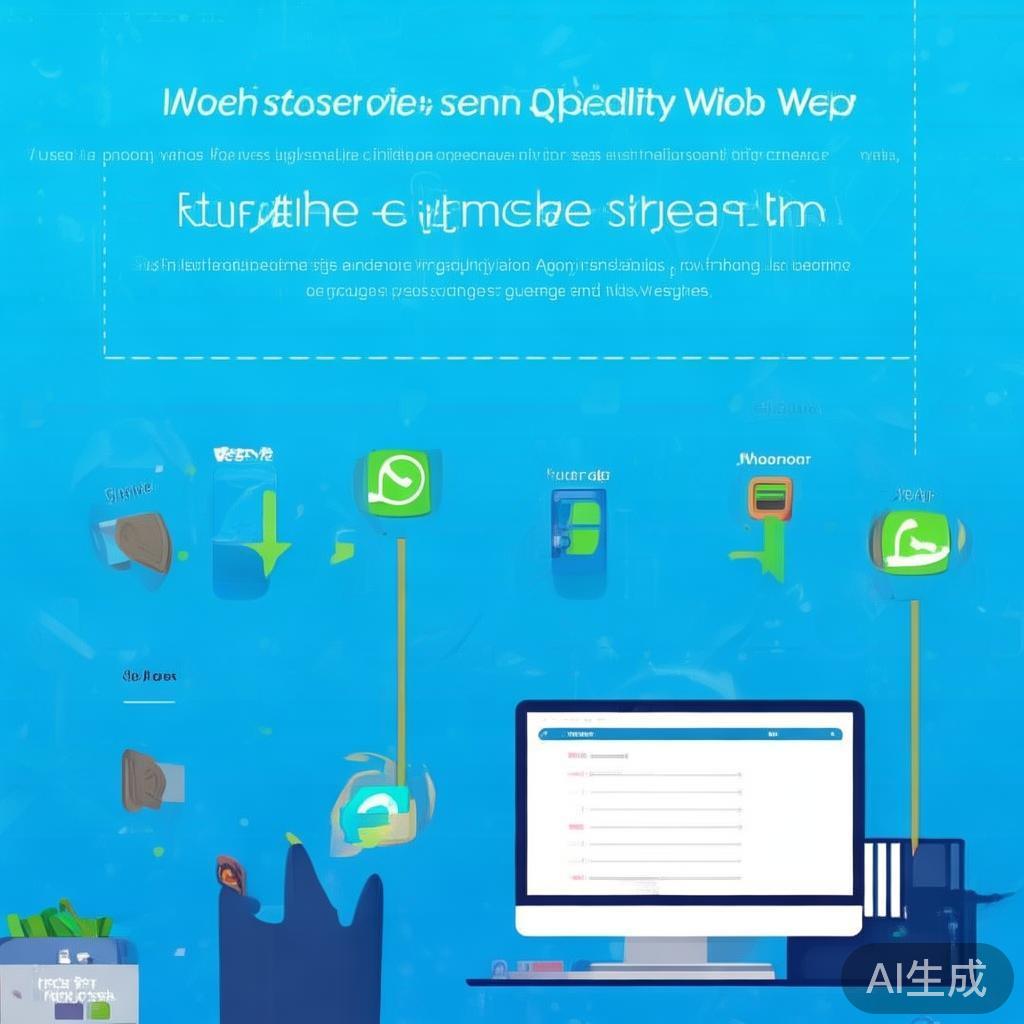 WhatsApp网页版视频发送指南,轻松分享高质量视频 WhatsApp网页版视频发送指南,轻松分享高质量视频