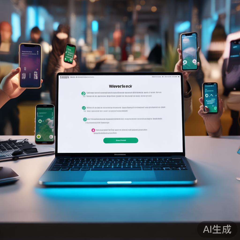 三星手机用户看过来!WhatsApp网页版如何便捷登录? 三星手机用户看过来!WhatsApp网页版如何便捷登录?