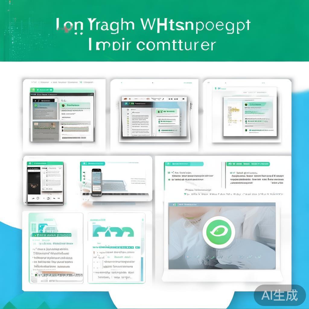 WhatsApp网页版电脑登录指南，轻松实现跨设备聊天