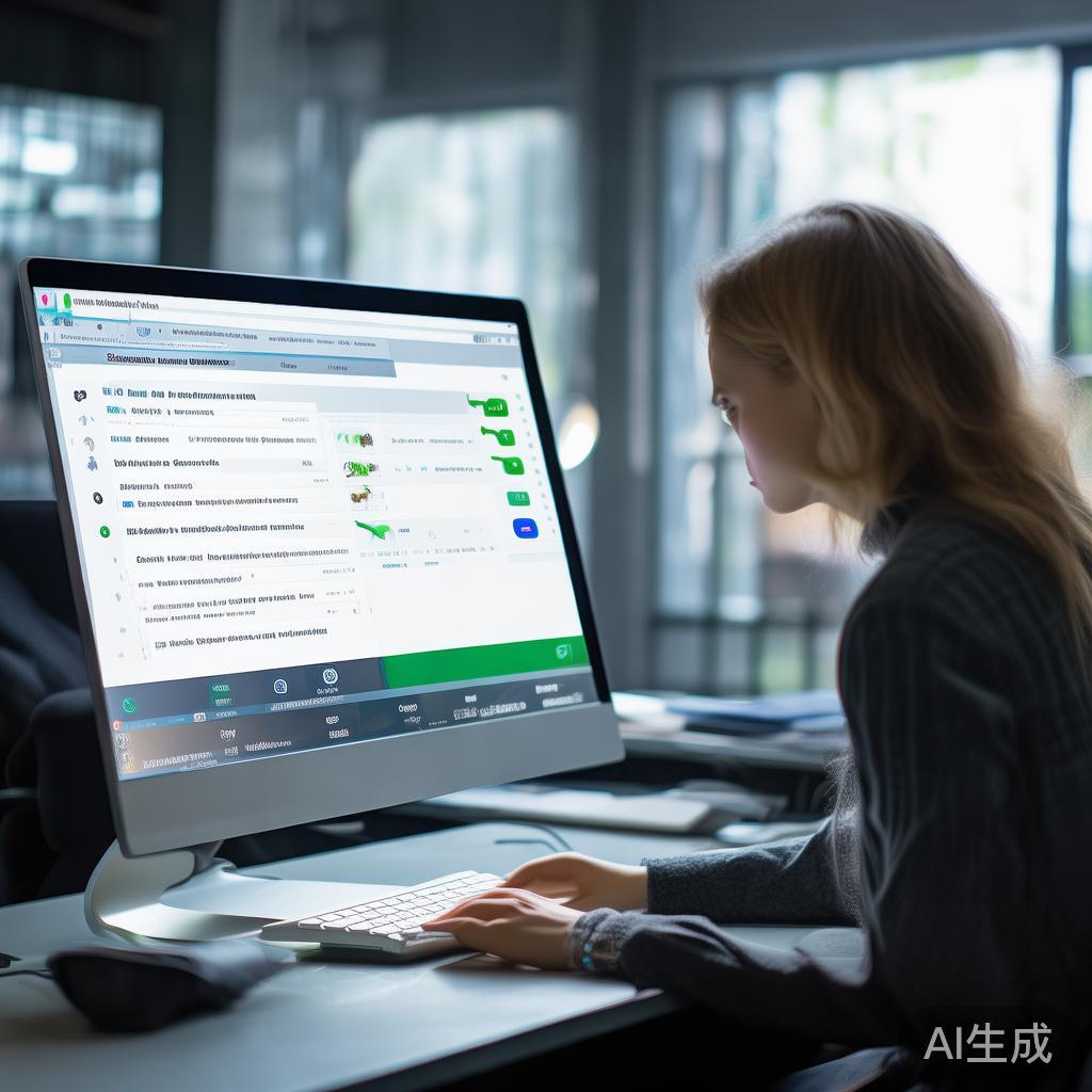 WhatsApp网页版群发消息，高效沟通的秘诀