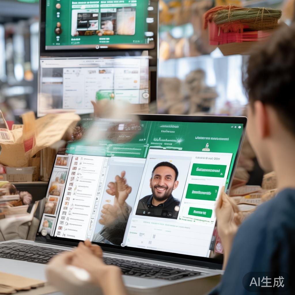 WhatsApp网页版助力速卖通卖家提升沟通效率与客户体验 WhatsApp网页版助力速卖通卖家提升沟通效率与客户体验