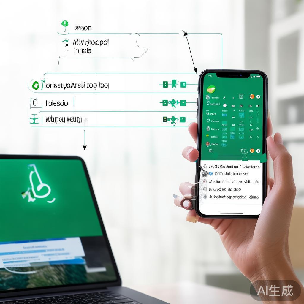 WhatsApp网页版如何在iPhone上登录?详细指南与注意事项 WhatsApp网页版如何在iPhone上登录?详细指南与注意事项