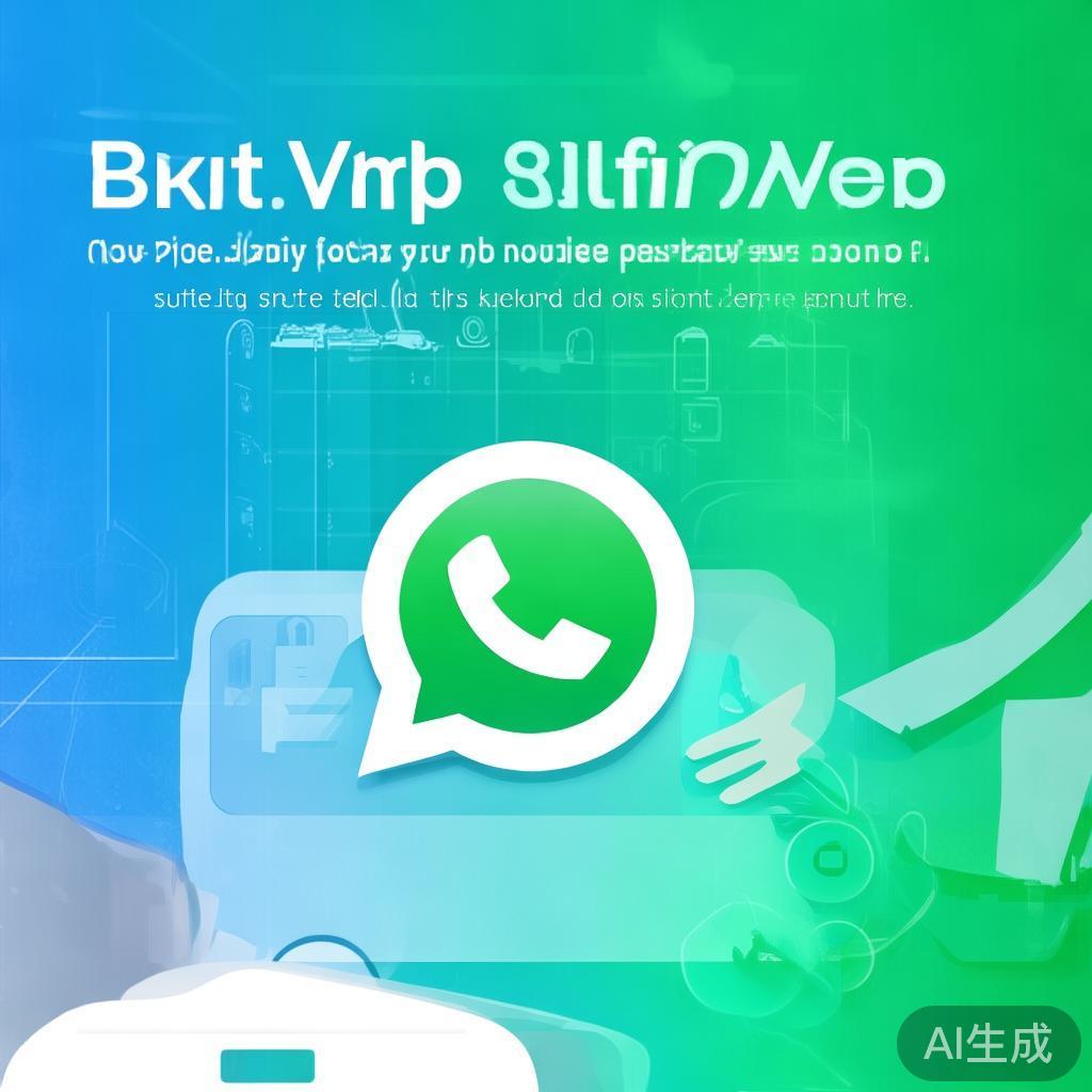 WhatsApp网页版官网，便捷沟通，安全至上！