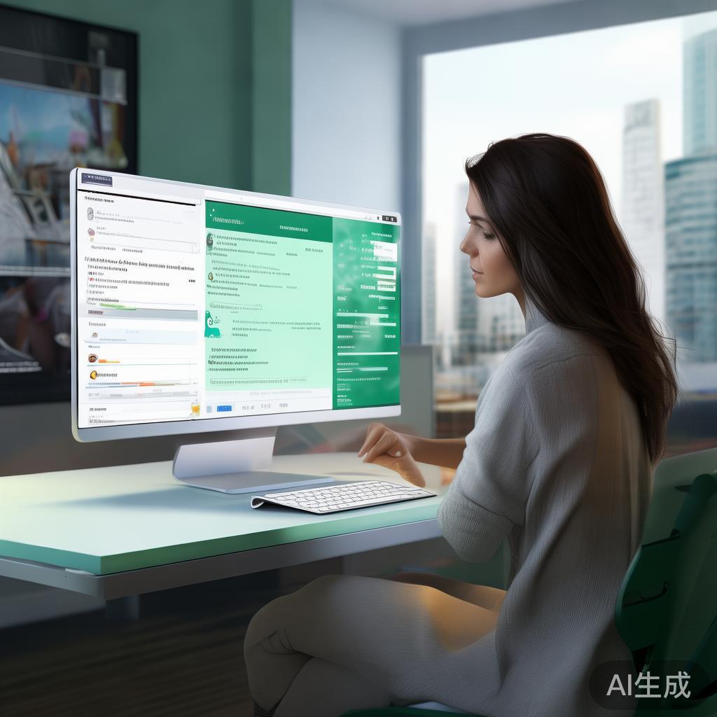WhatsApp网页电脑版，告别手机，轻松沟通新体验！