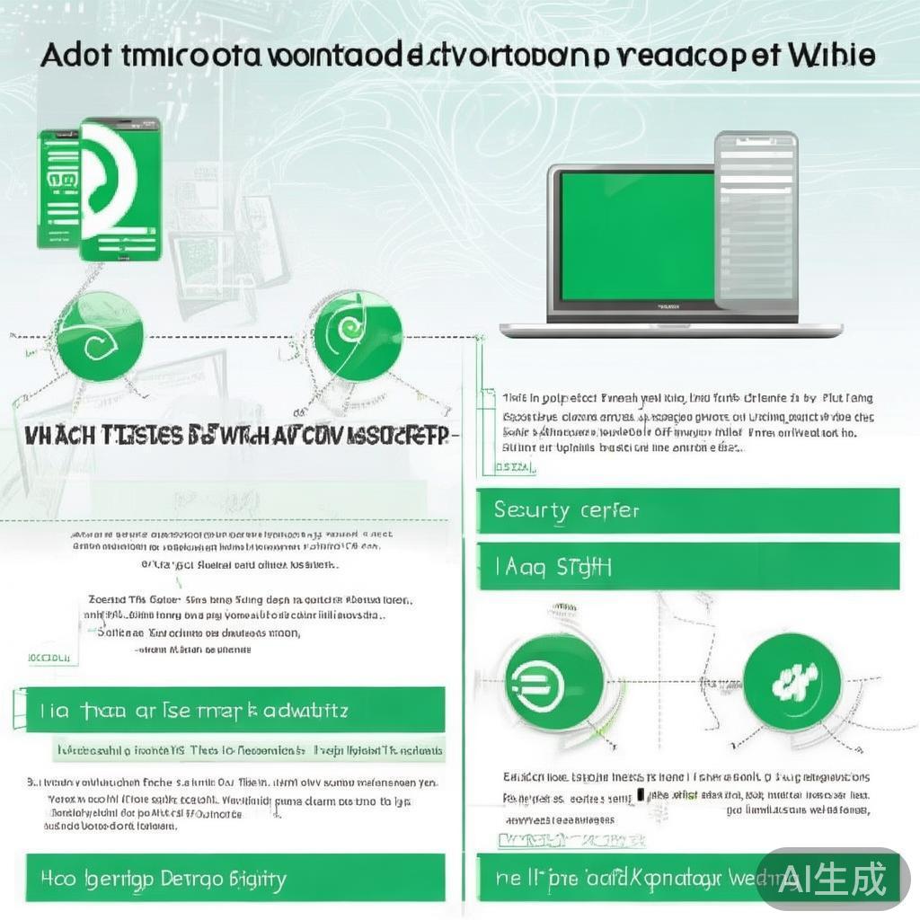 WhatsApp网页版官方下载指南，如何安全便捷地使用网页版WhatsApp？