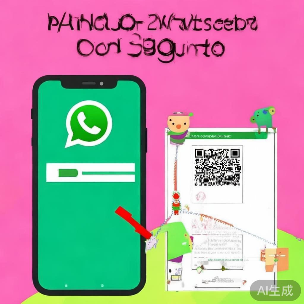 WhatsApp网页版入口是什么?手把手教你快速登录! WhatsApp网页版入口是什么?手把手教你快速登录!