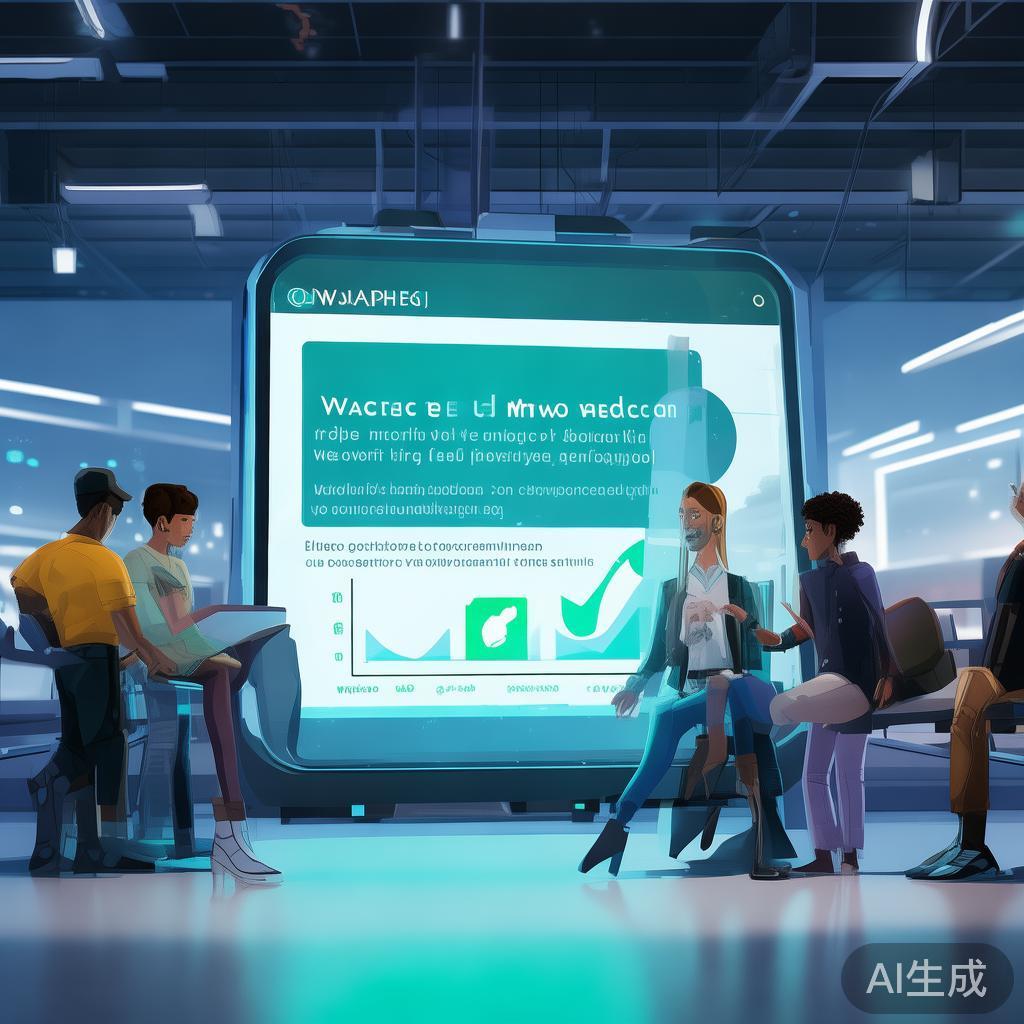 WhatsApp网页版收费，Meta的商业战略与用户应对策略