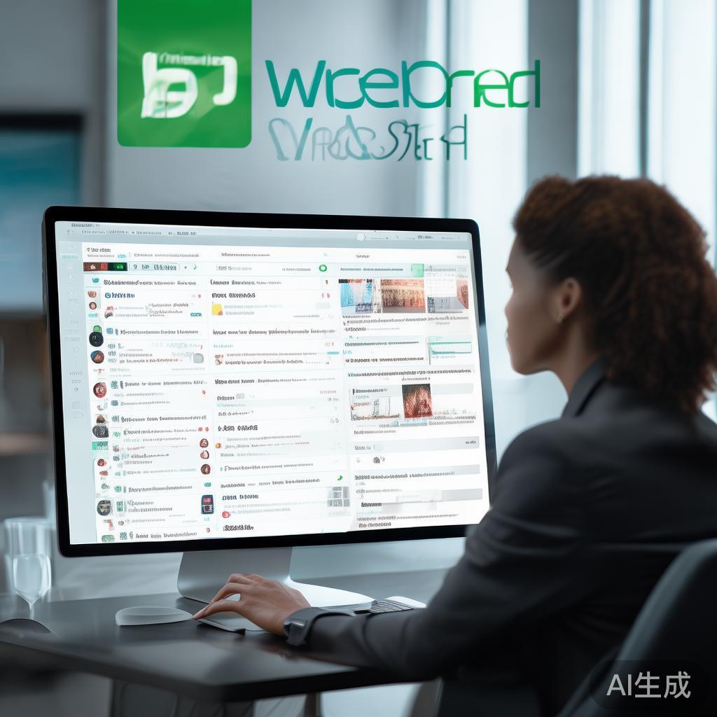 WhatsApp网页版商务版，提升沟通效率的必备工具
