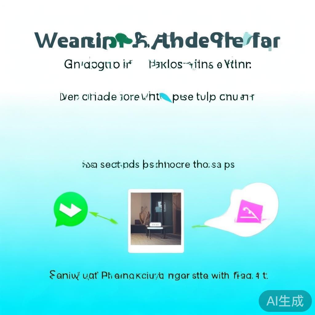 WhatsApp网页版图片发送指南，简单三步快速分享照片！