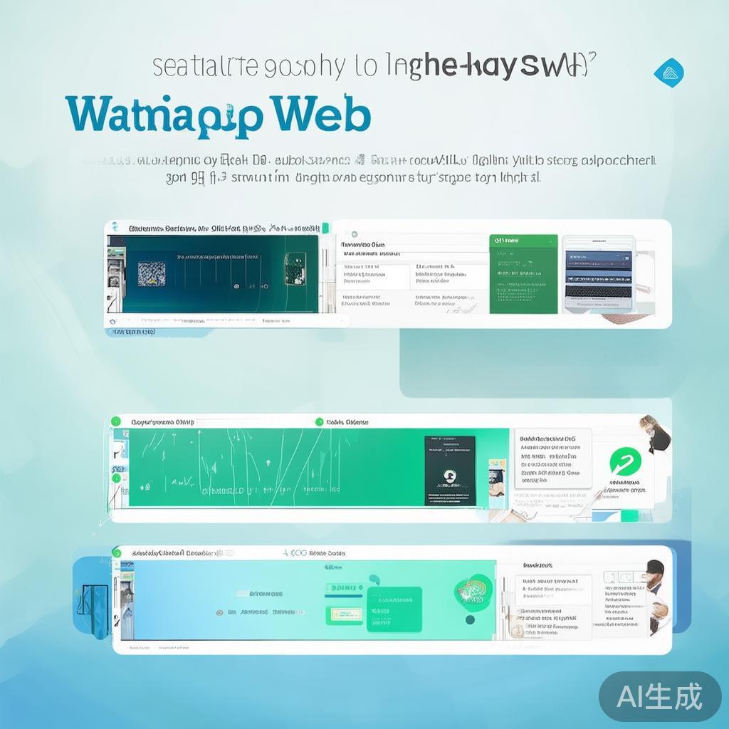 WhatsApp官网登录指南，一步步教你安全登录WhatsApp网页版