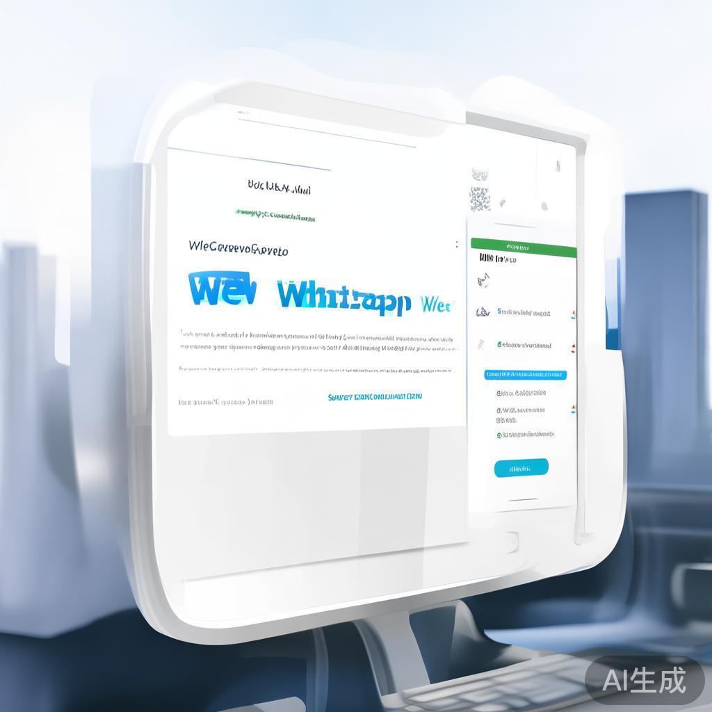 WhatsApp网页版官网入口，如何安全使用WhatsApp网页版？