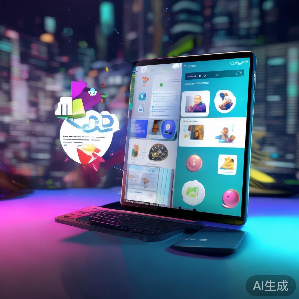 WhatsApp电脑最新版发布,AI功能加持,体验全面升级! WhatsApp电脑最新版发布,AI功能加持,体验全面升级!