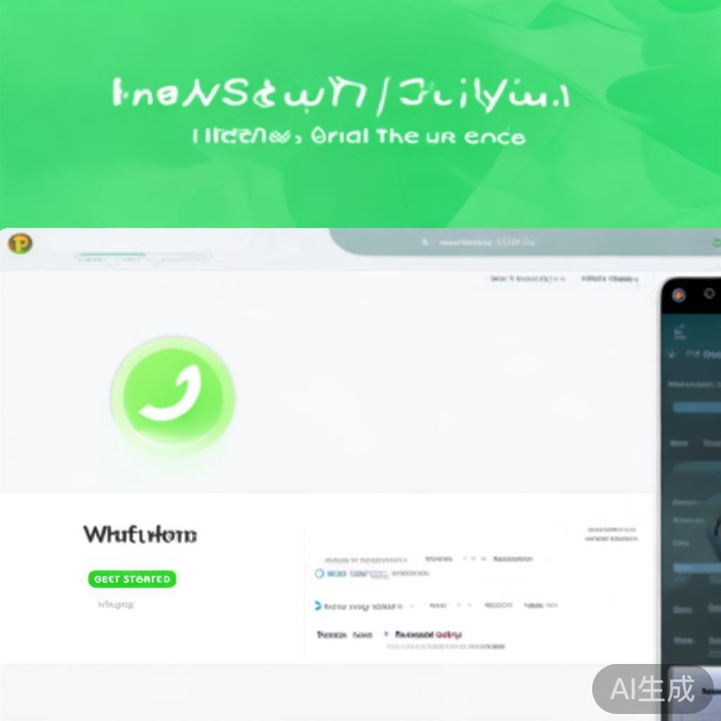 WhatsApp网页版官网入口,安全、便捷的聊天新体验 WhatsApp网页版官网入口,安全、便捷的聊天新体验