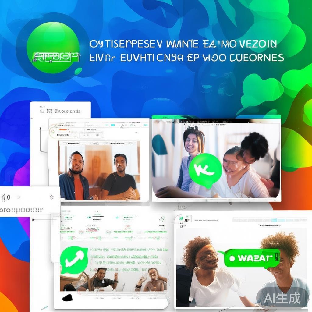 WhatsApp网页版在360浏览器上使用指南，便捷沟通新体验