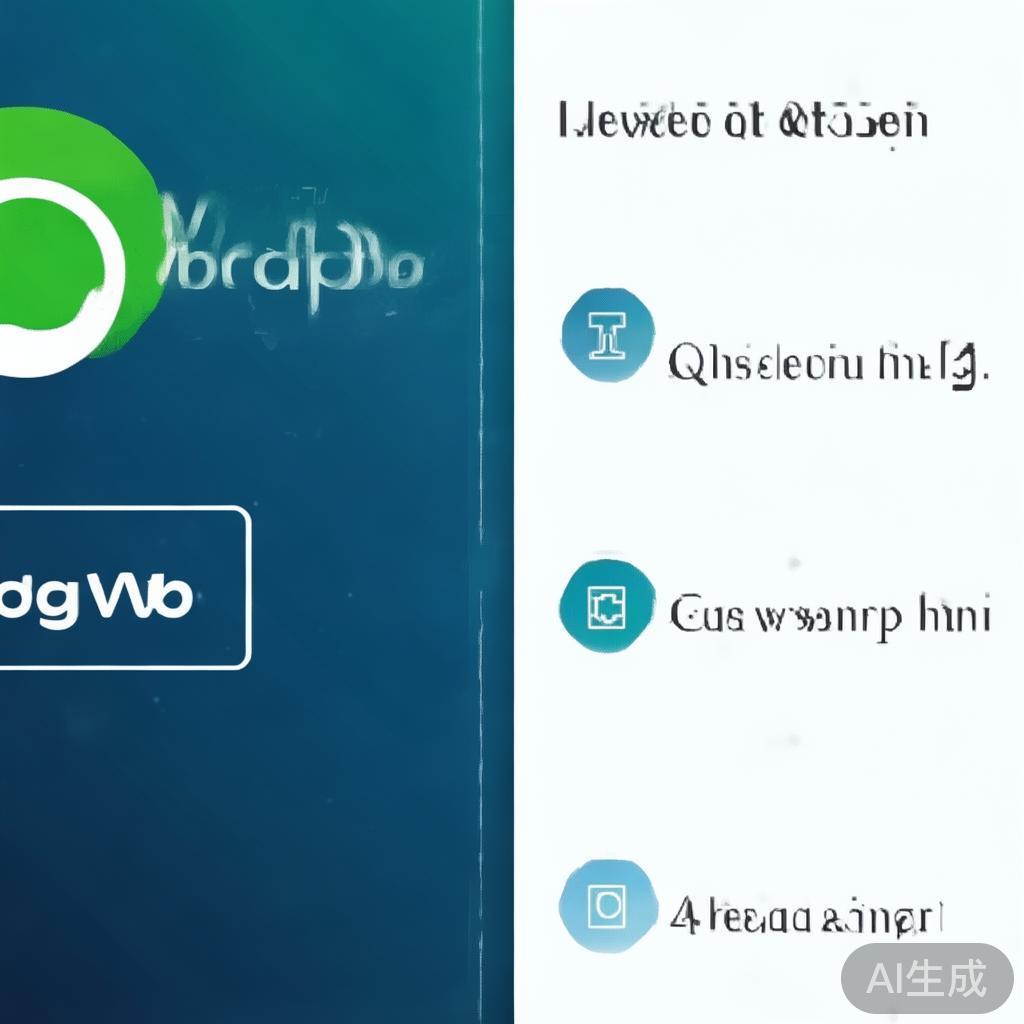 WhatsApp网页版登入口,快速访问与安全登录指南 WhatsApp网页版登入口,快速访问与安全登录指南